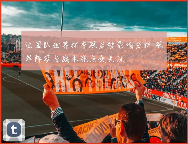 法国队世界杯夺冠后续影响分析 冠军阵容与战术亮点受关注